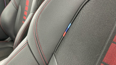 BMW 1 Series 128ti 5dr Step Auto [Live Cockpit Professional] Petrol Hatchback
